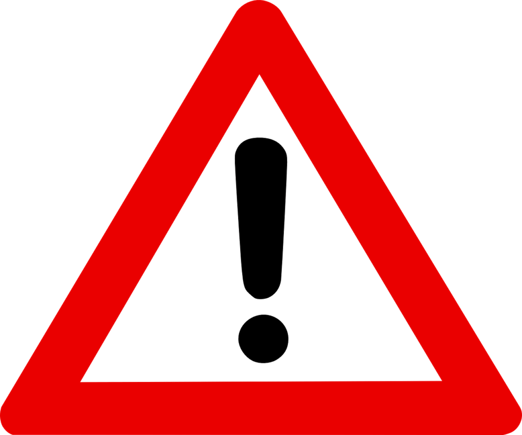 alerta