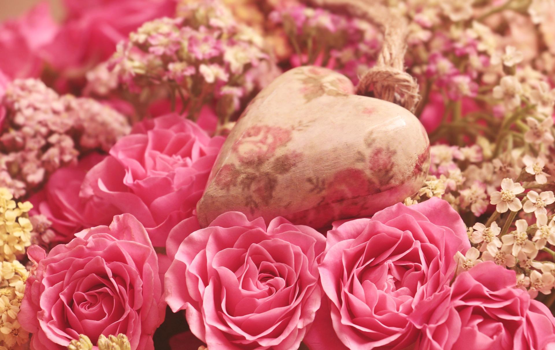 Rosas